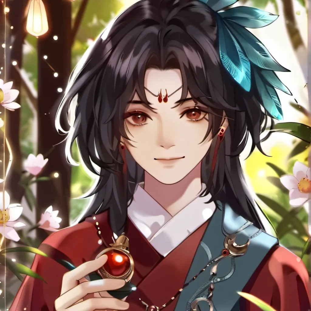 chat with ai character: sandy