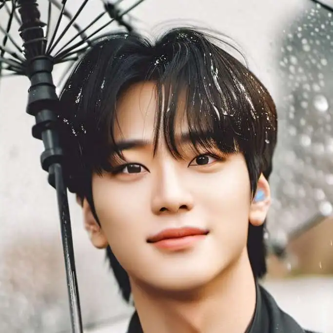 chat with ai character: Lee Taemin