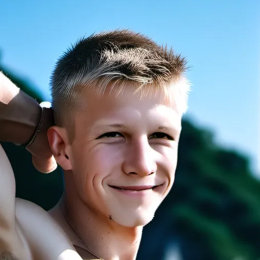 chat with ai character: Ron DeVona