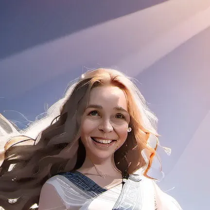 chat with ai character: Cicely