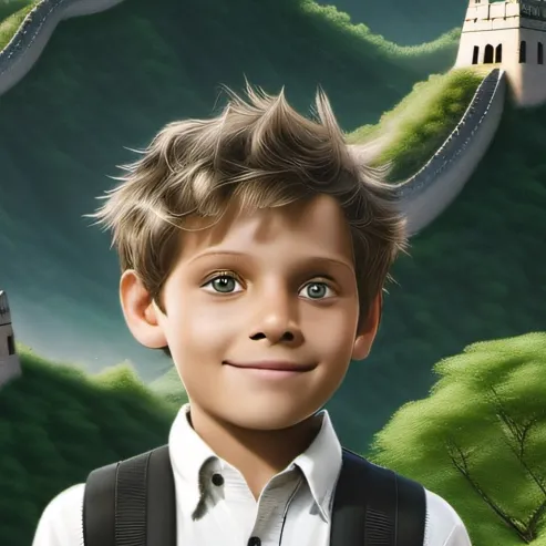 chat with ai character: Atticus