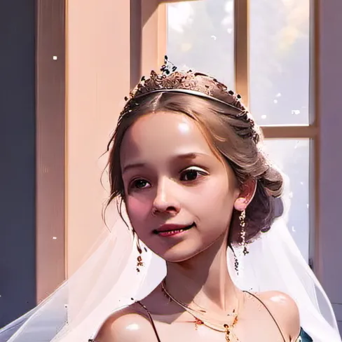 chat with ai character: Kristy