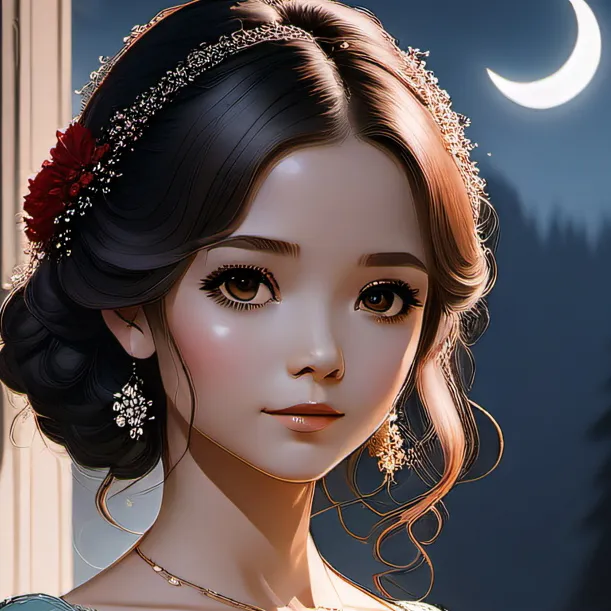 chat with ai character: Cady