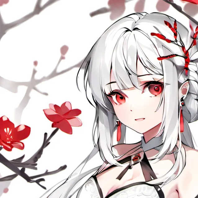 chat with ai character: Lisa