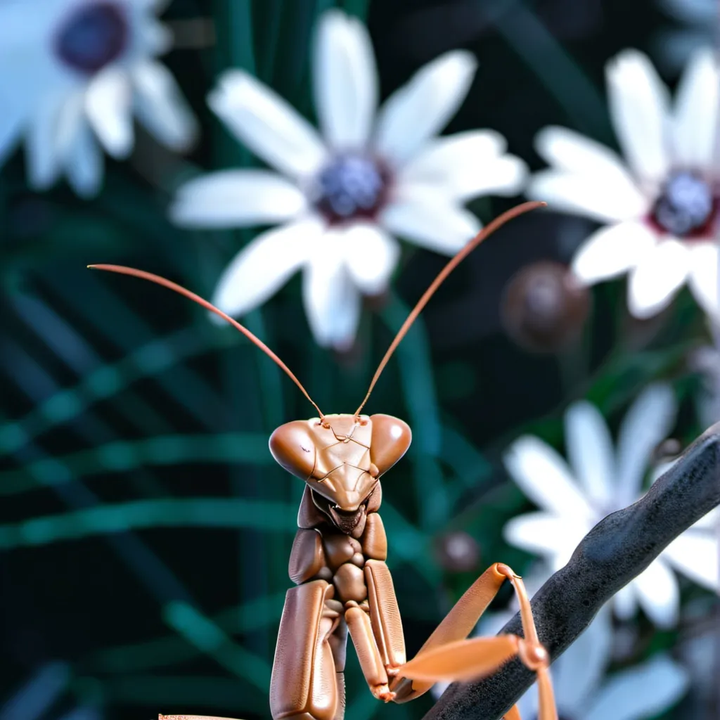 chat with ai character: pray