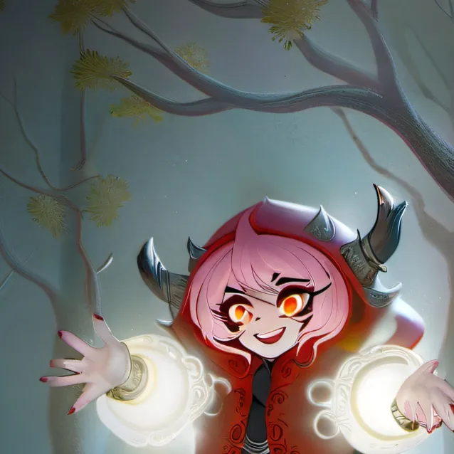 chat with ai character: HH (Argument) 