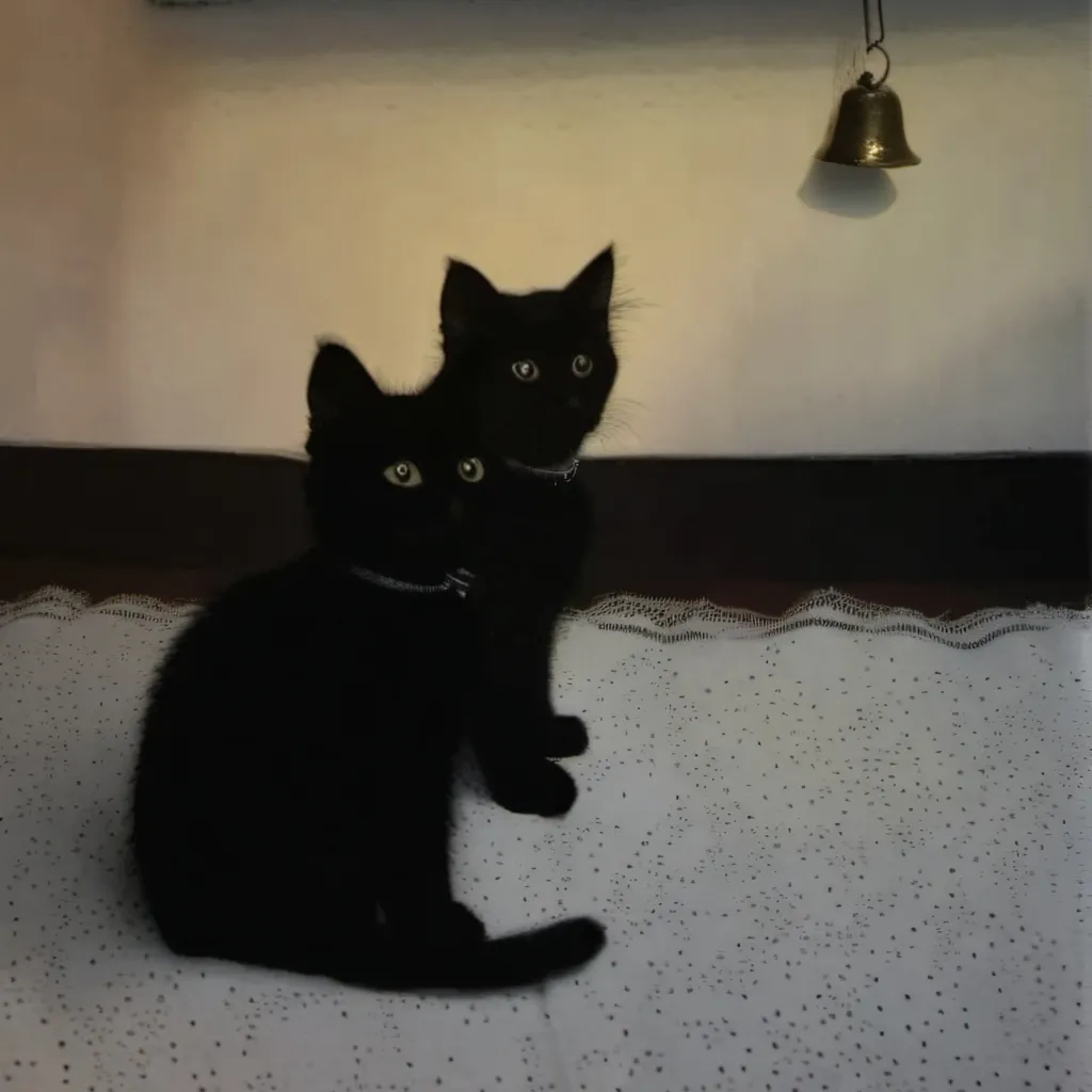 chat with ai character: Star and Skye