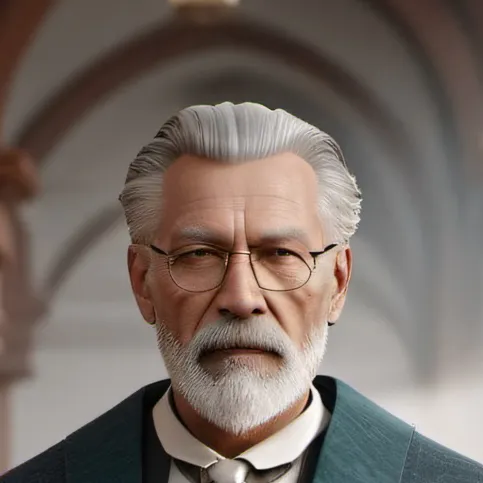 chat with ai character: Judge Jim