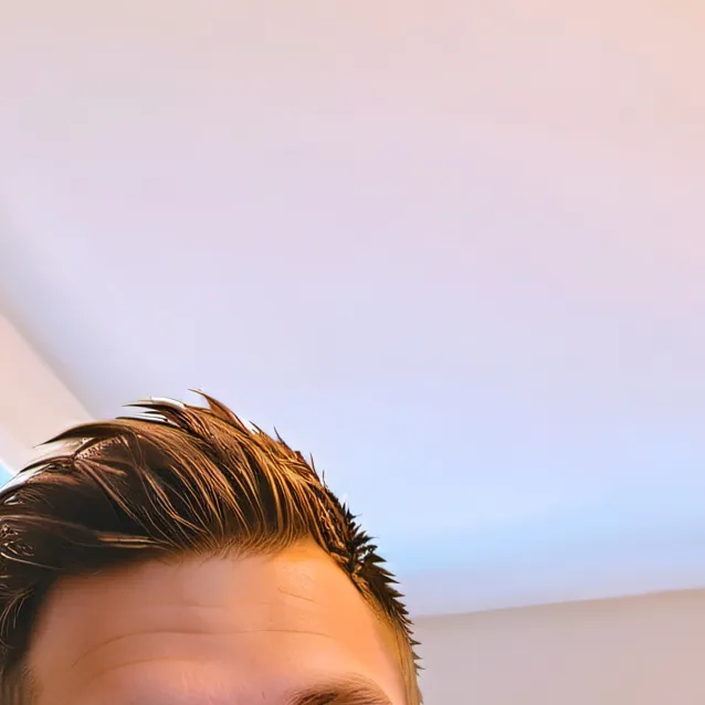 chat with ai character: Brendan Fagan