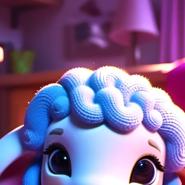 chat with ai character: lamby fagan 