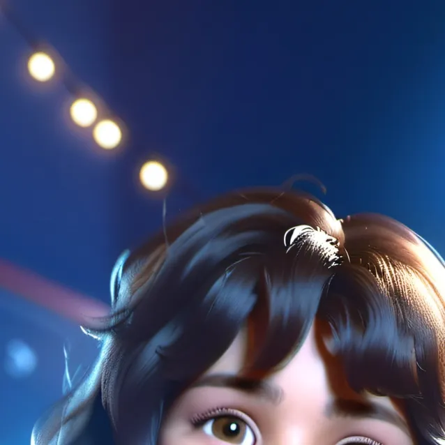 chat with ai character: Taryn Fagan 