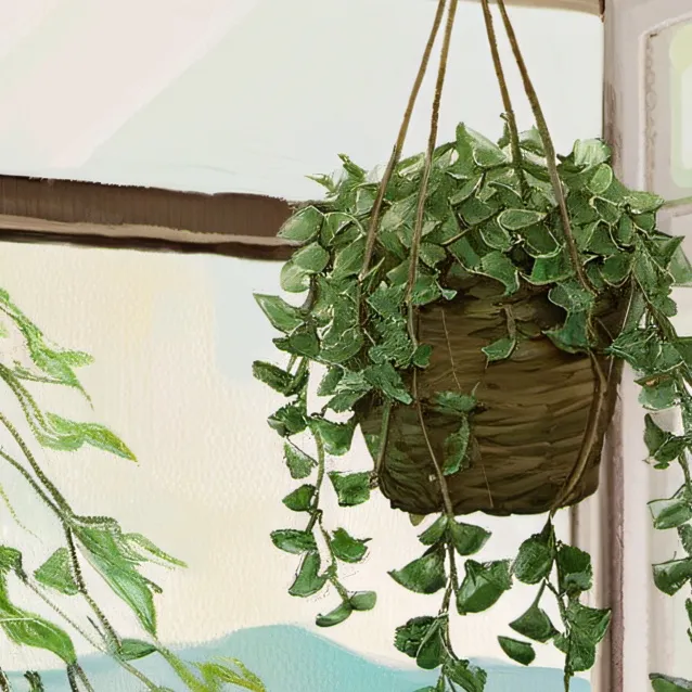 chat with ai character: Lil Vine