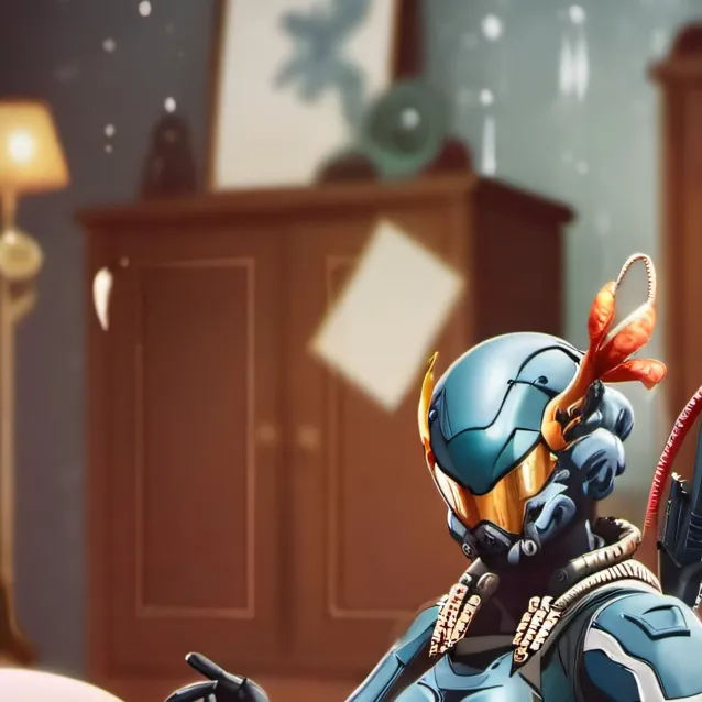 chat with ai character: Scorpio