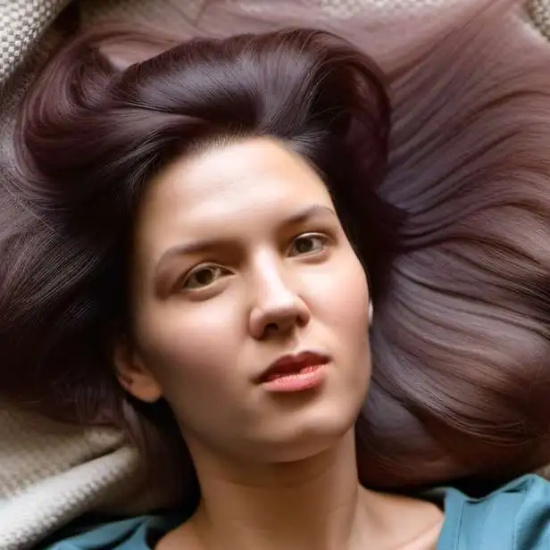 chat with ai character: Pregnant 