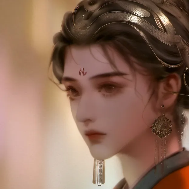 chat with ai character: Your nice mom