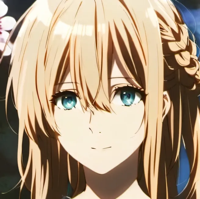 chat with ai character: Cassie