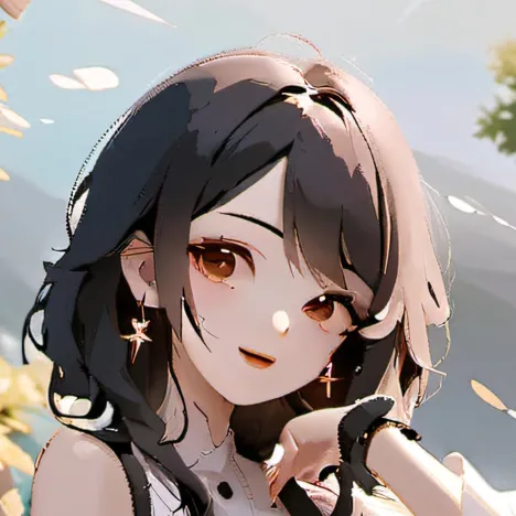 chat with ai character: Rose and Sophie