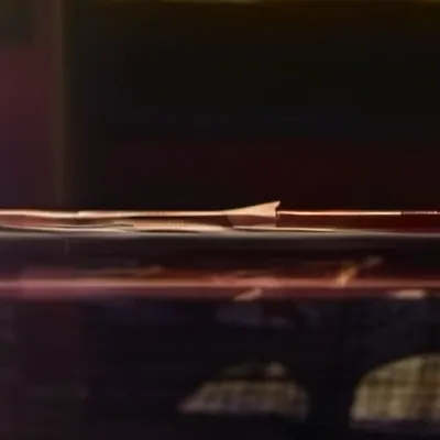 chat with ai character: Fnaf song