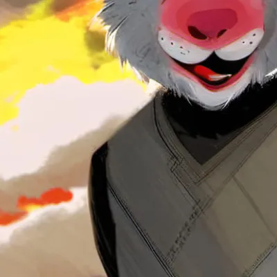 chat with ai character: Chuk e cheese 1970