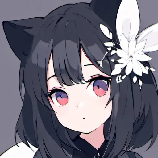 chat with ai character: Emo uwu