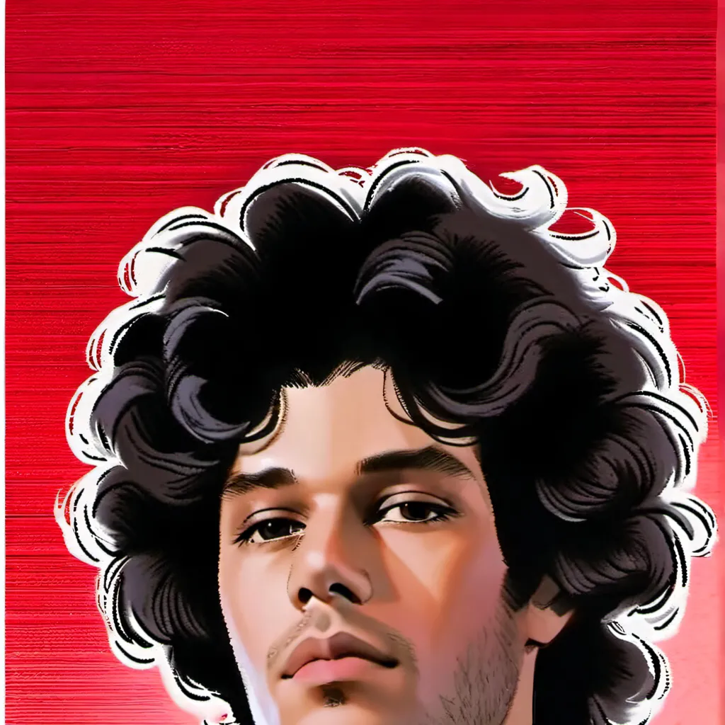 chat with ai character: Tyler