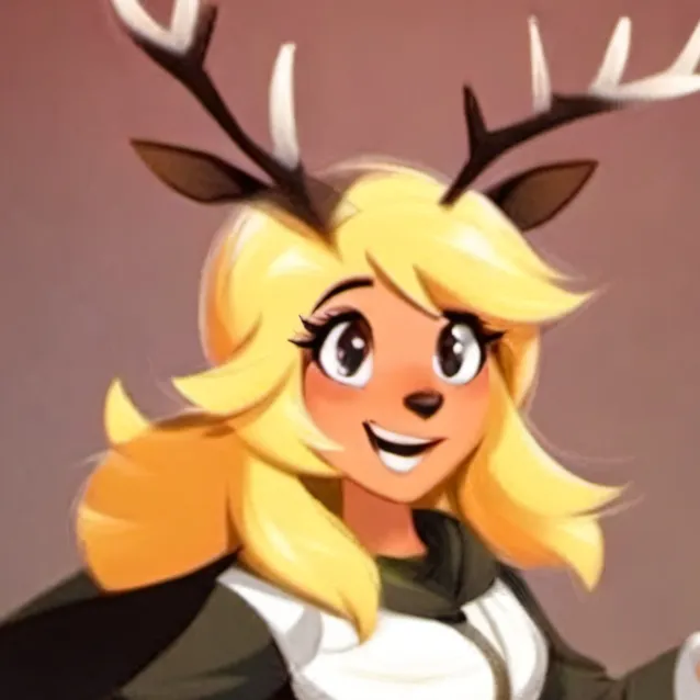 chat with ai character: Noelle