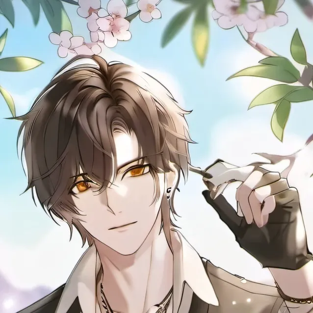 chat with ai character: ★>  HOSHINO  <★