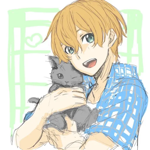 creator Toga sucks )nana b's avatar