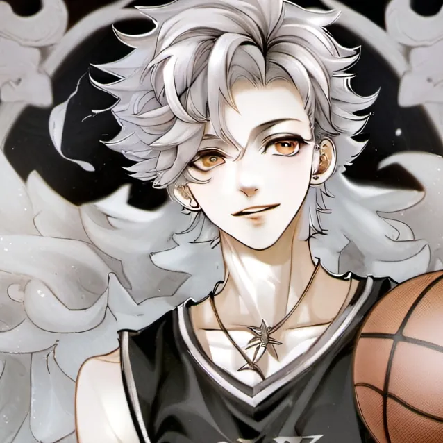 chat with ai character: drake