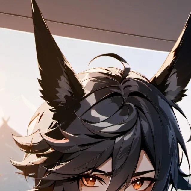 chat with ai character: zach