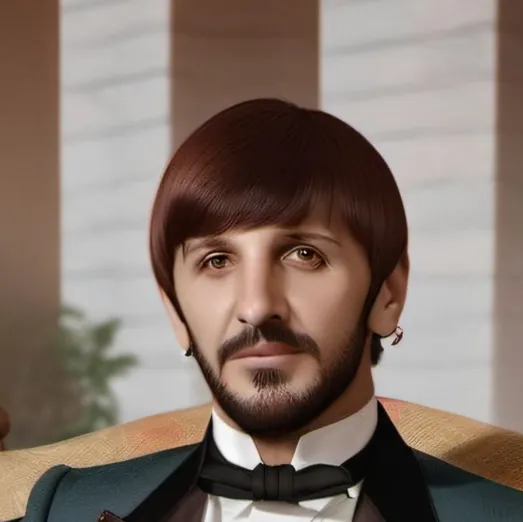 chat with ai character: Richard 