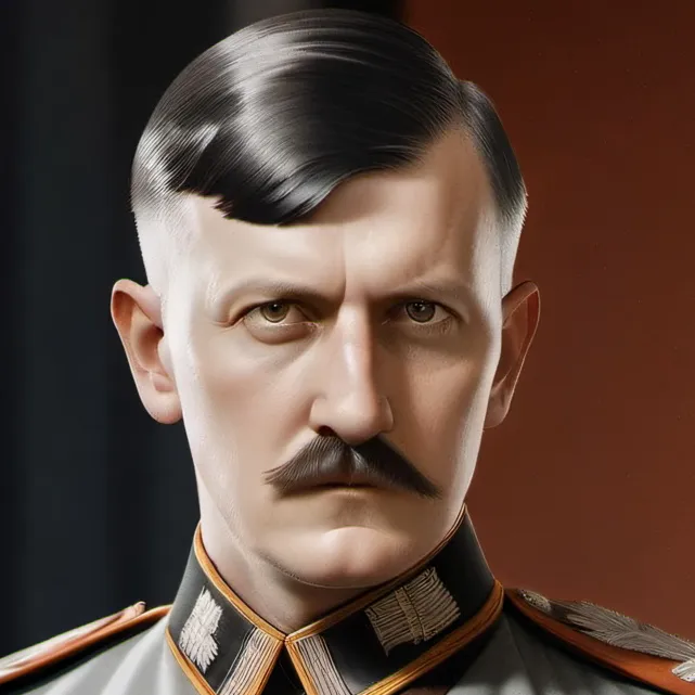 chat with ai character: Jonathan 