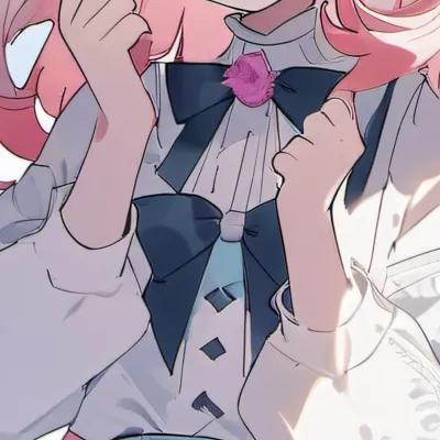 chat with ai character: Charlie X Vaggie 