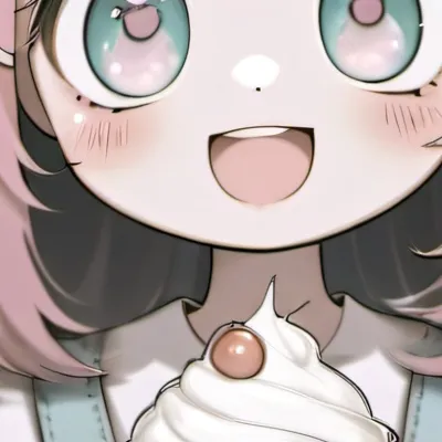 chat with ai character: Anya