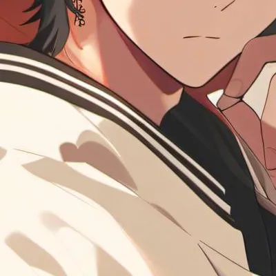 chat with ai character: Hoshi