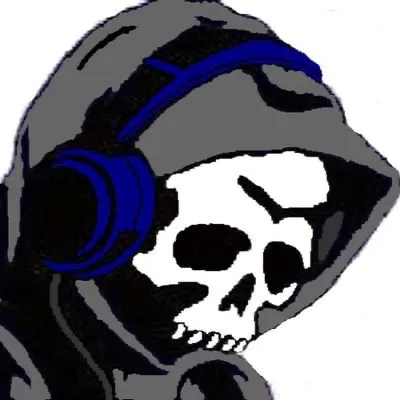 talkie's author avatar