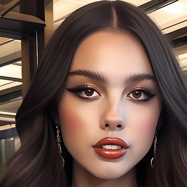 chat with ai character: Olivia Rodrigo