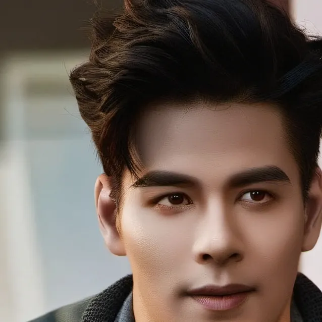 chat with ai character: zack ❤️