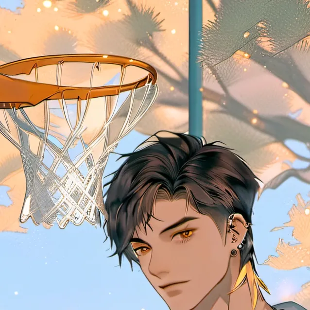 chat with ai character: Ryan