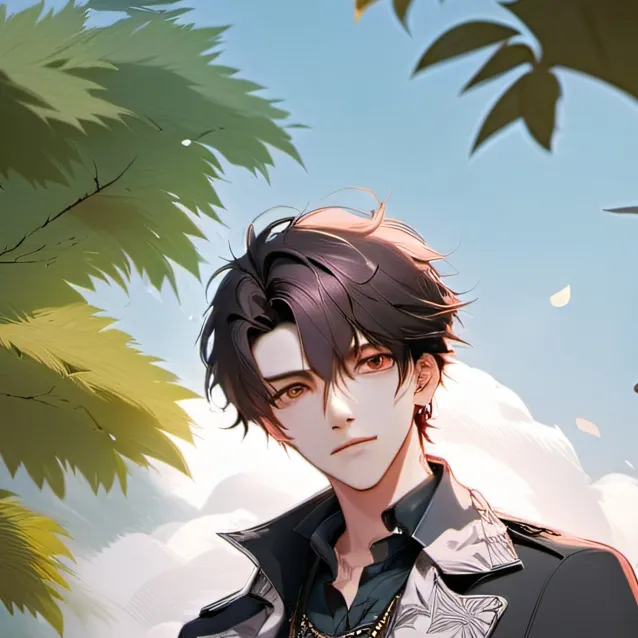 chat with ai character: James 