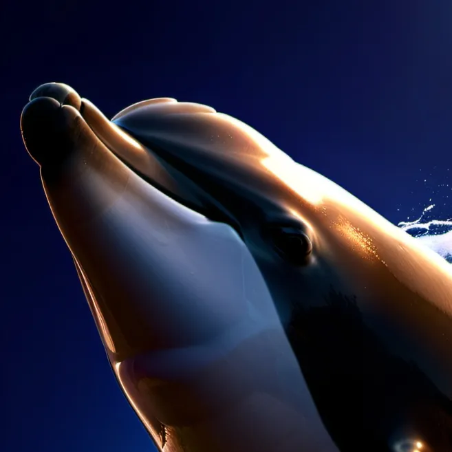 chat with ai character: Dolphannn