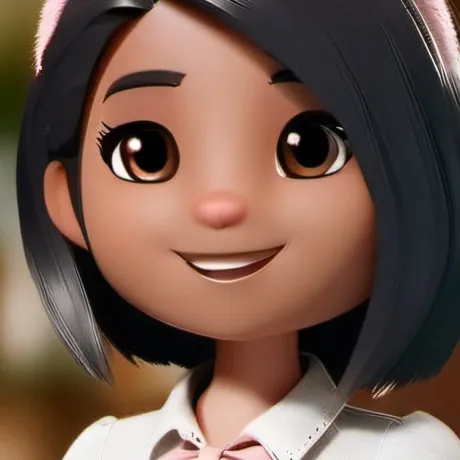 chat with ai character: Chloe