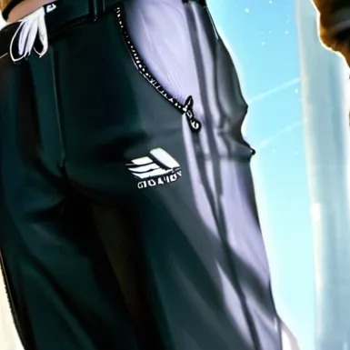 chat with ai character: Mia