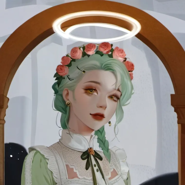 chat with ai character: ezuli💚