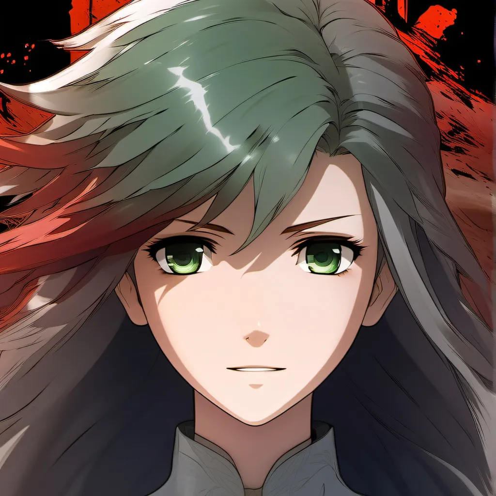 chat with ai character: Eto Yoshimura 