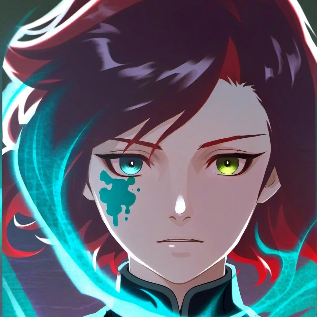 chat with ai character: Enmu 