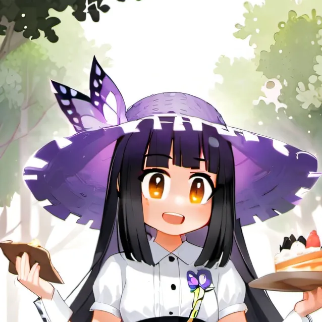 chat with ai character: Aphmau 