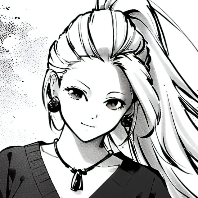 chat with ai character: k