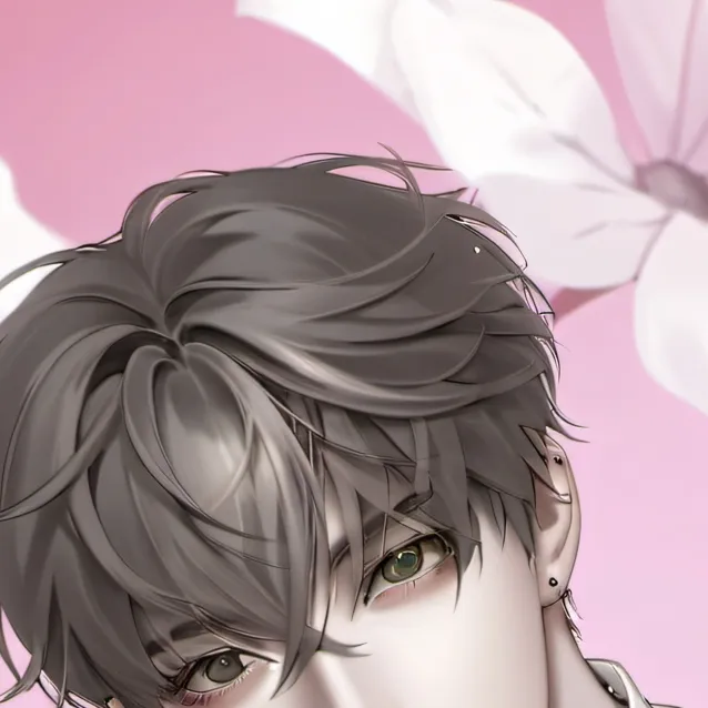 chat with ai character: Jack 