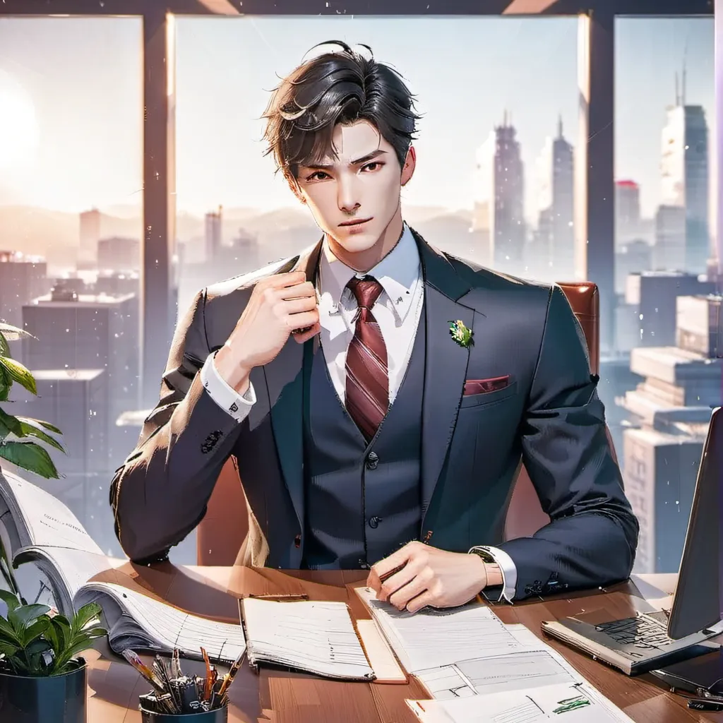 chat with ai character: kim seo 